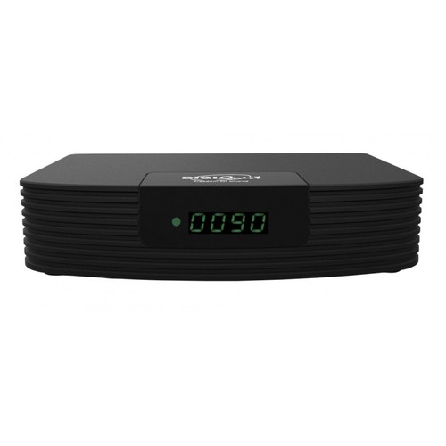 Digiquest dgq990 decoder - dgq990,