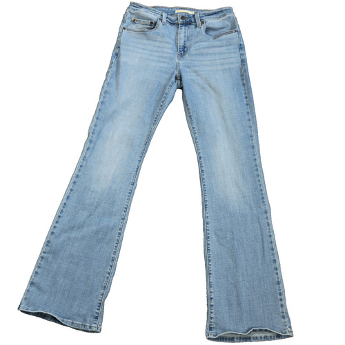 Jeans levi 725 vita - jeans,