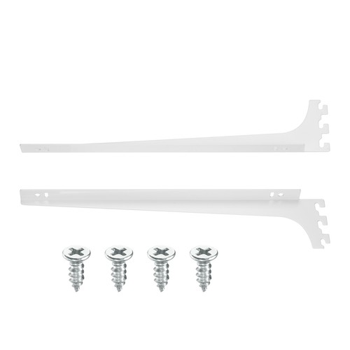 Pezzi supporti regolabili - 2,