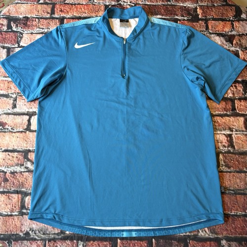 Polo tennis uomo nike roger - polo,