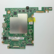 Toshiba Satellite L9W-B scheda