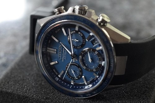 Citizen attesa cc4050 - citizen, cc4050-18l