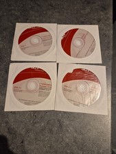 CD Sistema di Recupero Acer