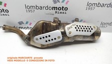 MARMITTA LAFRANCONI TERMINALE SCARICO 2345017 ORIGINALE BMW F 650 ST 1993 2000