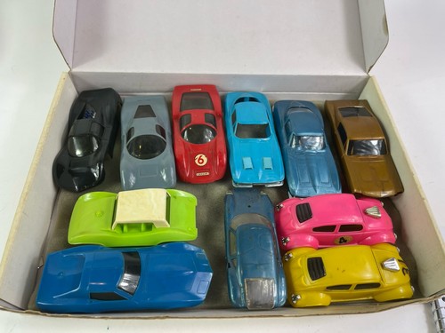 Eldon slot car - slot, dune