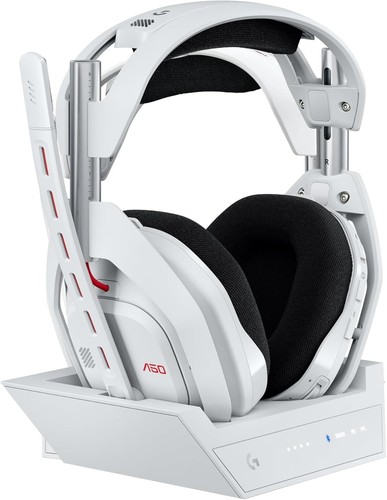 Logitech astro a50 - logitech,