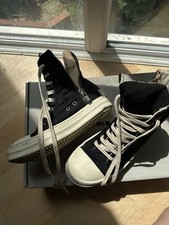 Sneakers RICK OWENS DRKSHDW