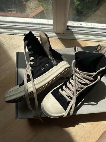 Sneakers rick owens drkshdw - sneakers,
