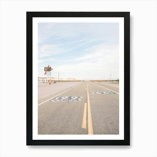 Route usa road trip - route, 66,