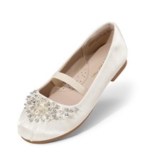Scarpe basse bambina Mary Jane