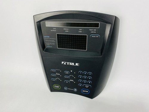 True fitness trz50 pannello - true,