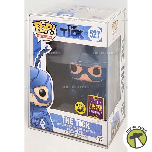 Funko pop television the tick - funko, pop!