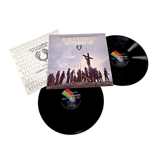 Various jesus christ superstar - jesus,