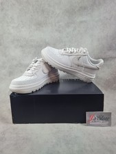 Nike Air Force 1 Luxe DD9605-100 taglia 42,5/43/44/44,5/45/47