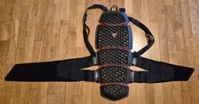 Paraschiena dainese pro - paraschiena,