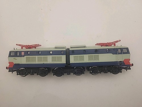 Lima 8064 locomotore - lima,