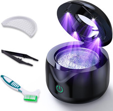 Pulitore Ultrasuoni 200ml