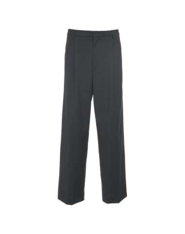 Amaranto pantalone uomo - amaranto,