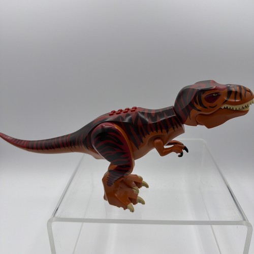 Lego dino hunters - lego, figura