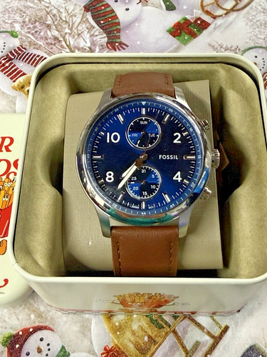 Orologio uomo nuovo - da,