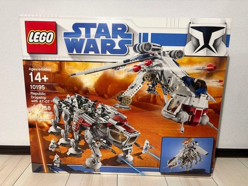 Lego star wars republic - lego,