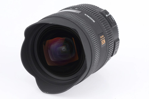 Sigma 5 6 dc hsm - sigma, 8-16