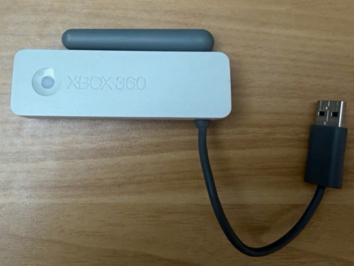 Microsoft xbox 360 adattatore - 360,