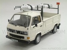 Volkswagen T3 Pickup with
