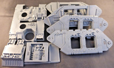 Scafo Space Marine Land Raider