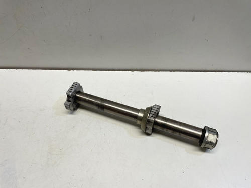 Mozzo posteriore ktm 690 - 690, duke