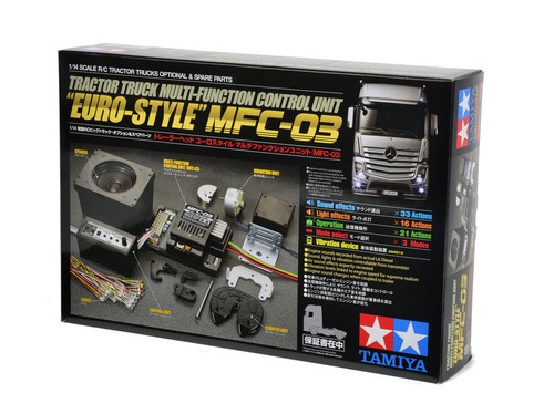 Tamiya 56523 mfc 03 - 56523, mfc-03