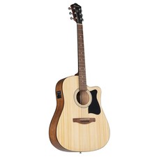 Ibanez V40CE-OPN - Chitarra