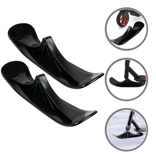Snow scooter sci slitta - sci,