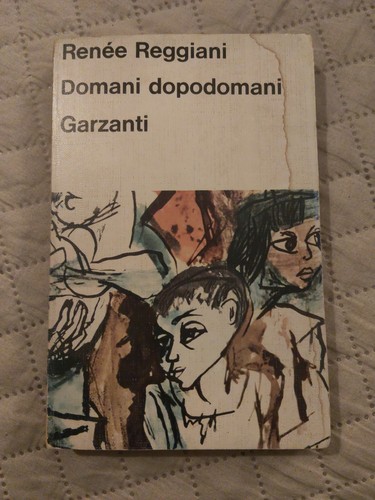 Domani dopodomani renée - dopodomani,