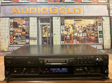 TECHNICS SJ-MD150 MINIDISCO