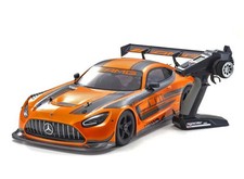 Kyosho Inferno GT2 Mercedes