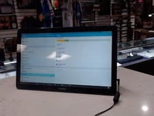 SAMSUNG GALAXY TAB - 10.1