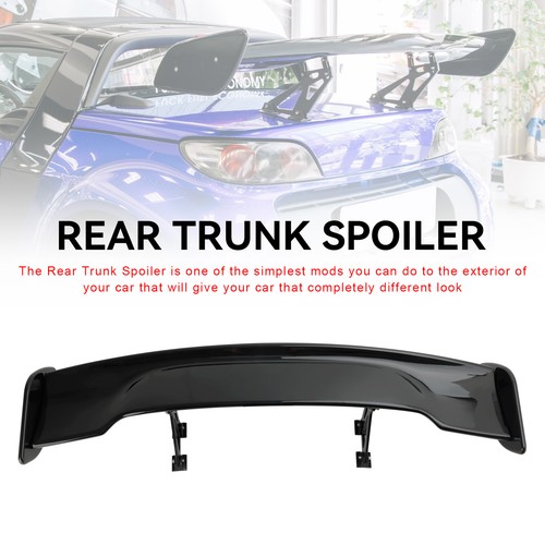 Spoiler posteriore 145cm - posteriore,