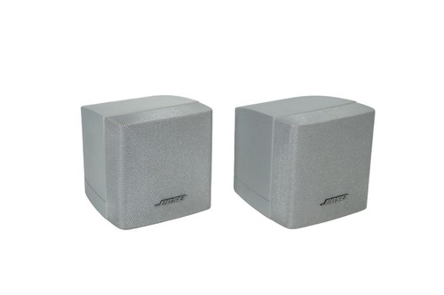 Casse altoparlanti bose - ✅2x,