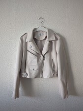 Only giacca donna corta panna