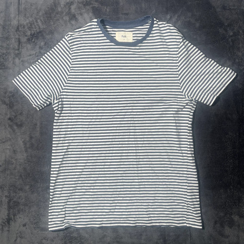 Shirt girocollo folk - t-shirt,