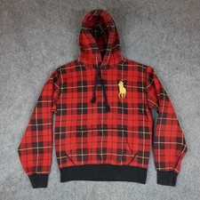 Polo Ralph Lauren felpa con