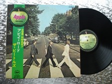 The Beatles ‎~ Abbey Road ~