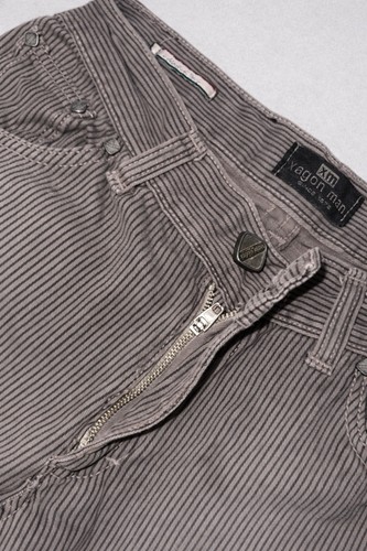 Pantalone uomo xagon grigio - pantalone,