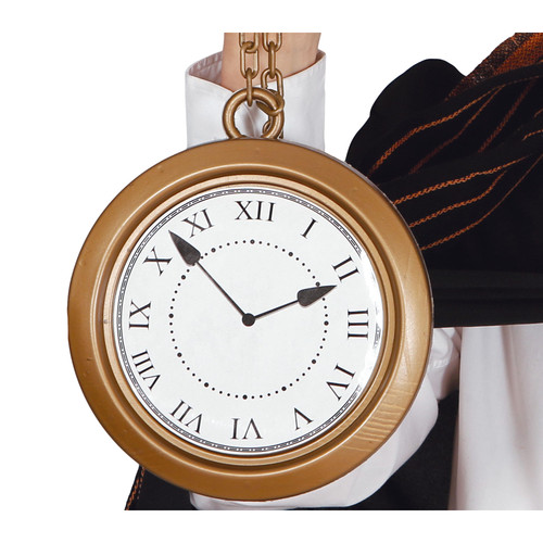 Orologio gigante taschino - da,