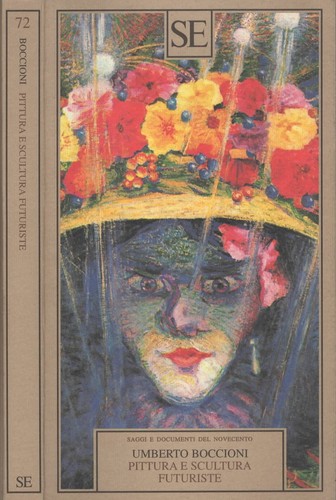 Pittura scultura futuriste - pittura,