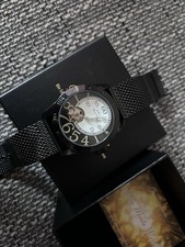 Orologio uomo automatico Graf