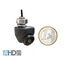 Telecamera analogica HD 188°