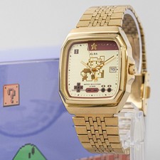 *Set Completo* SEIKO ALBA x