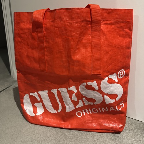 Guess borsa shopping bag - borsa/shopping,